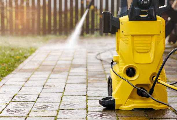 Best Parking Lot and Garage Cleaning  in Ravenna, MI
